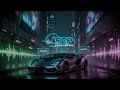 DJ Full Bass EDM 🔊 Neon Bass Waves | BASSRUSH PRODUCTION