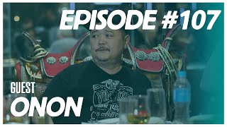 Vlog Baji Yalalt - Episode 107 Wonon