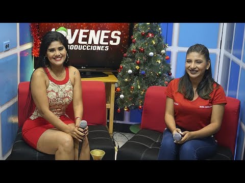 Entrevista: Viviana Roca - jovenesproducciones.com