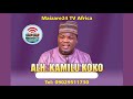 DASHEN ALLAH BY ALH KAMILU KOKO
