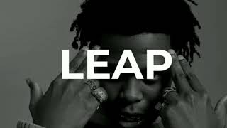 LEAP - Usimamane X Tony Dayimane Type Beat 2025