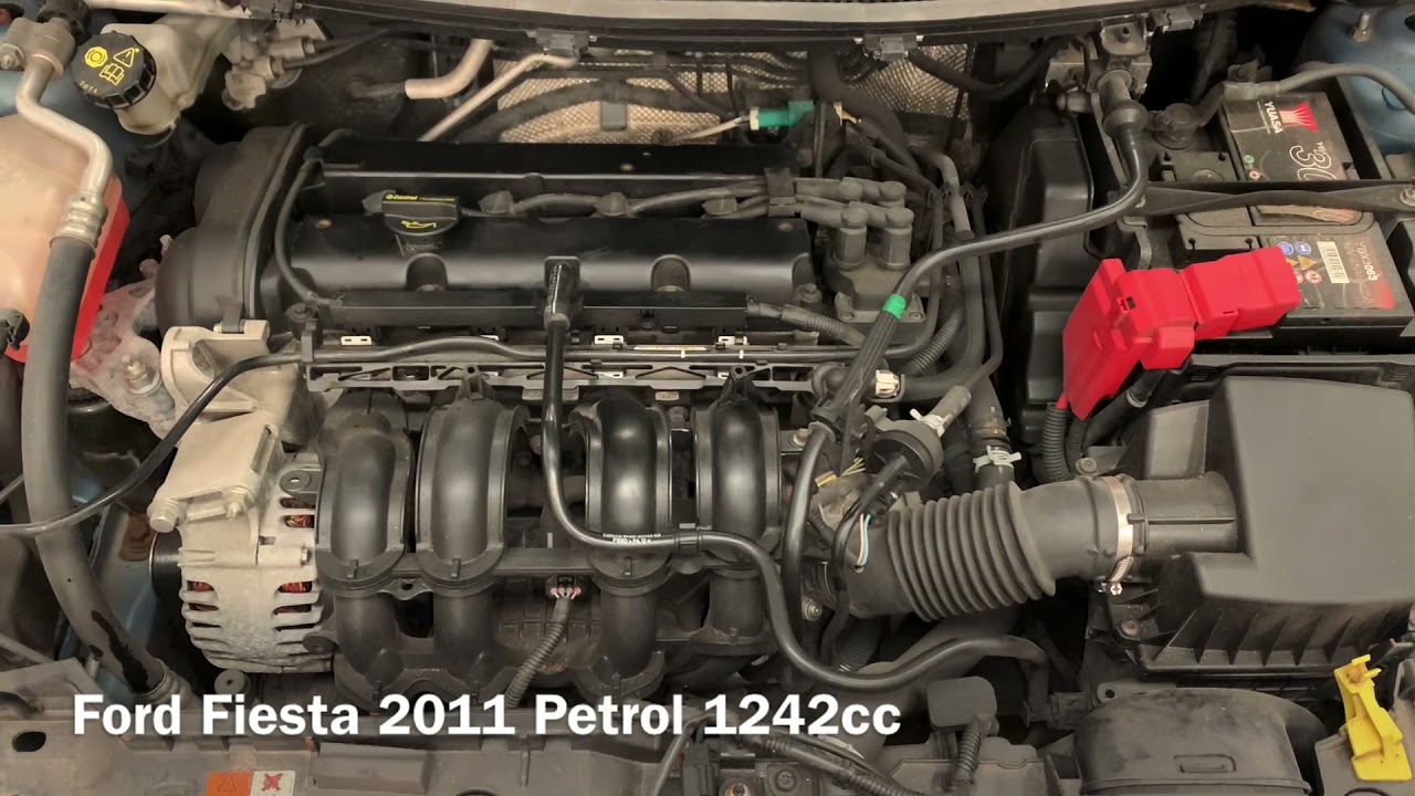 Ford Fiesta Fuel Tank Ventilation Valve Location YouTube Ford Fiesta Fuel Tank Ventilation Valve Location YouTube