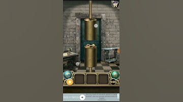 Escape the Mansion 3 Level 48 Walkthrough