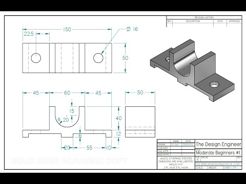Solid Edge 2024