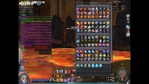 Aion 6.5 KR SiJeon Gunner 80 lvl vs Aethertech AOD PVP