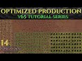 Optimized production  tutorial songs of syx v65 guide ep 14
