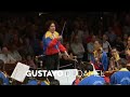 Capture de la vidéo Gustavo Dudamel - Bernstein: West Side Story - Mambo (Sinfónica Simón Bolívar Orchestra, Bbc Proms)