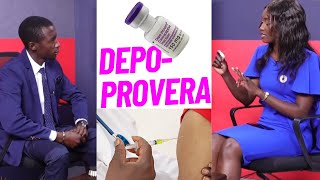 Depo Family Planning | Contraceptive | Side Effects | What you Should Know