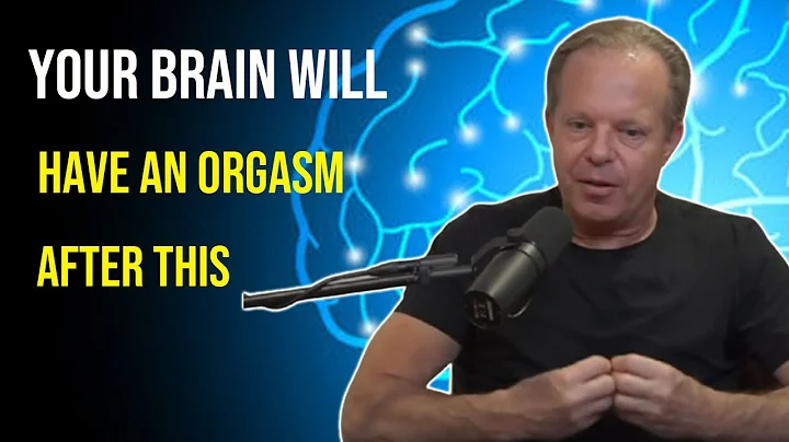 CREATE A NEW REALITY _“It Goes Straight To Your Subconscious Mind” | Dr. Joe Dispenza Meditation