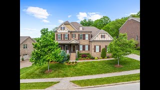 6848 Falls Ridge LN, College grove TN For Sale! Michael Gomez Broker Hive Nashville 615.613.4461