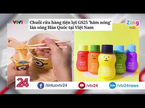 Video Thị trường bán lẻ Việt - 'cục nam châm' hấp lực nhà... - youtube