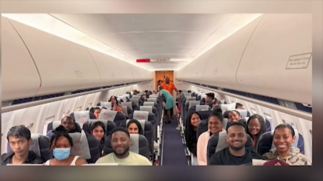 Regering reageert op situatie Surinaamse studenten in Cuba