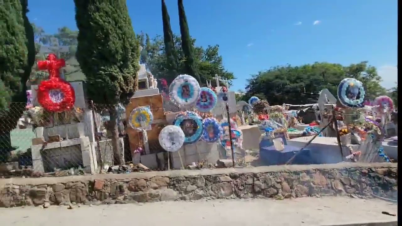 calles de San pedro itzican jalisco