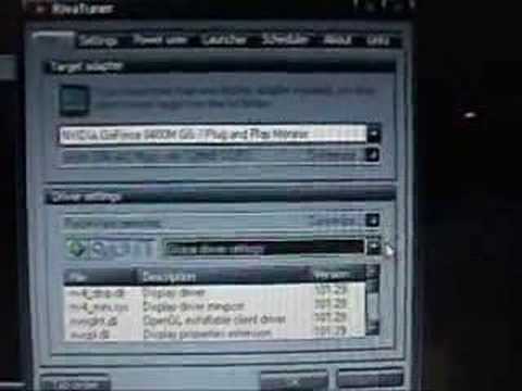 How to Overclock your Graphics card (quick nd easy)