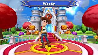 Disney Magic Kingdoms Walkthrough Part 1 11\/13\/20118