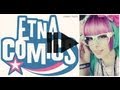 ETNA COMICS 2013
