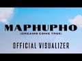Justin Vibes - Maphupho (Dreams Come True) ft. Onset Music Group x Zandimaz (Official Visualizer)