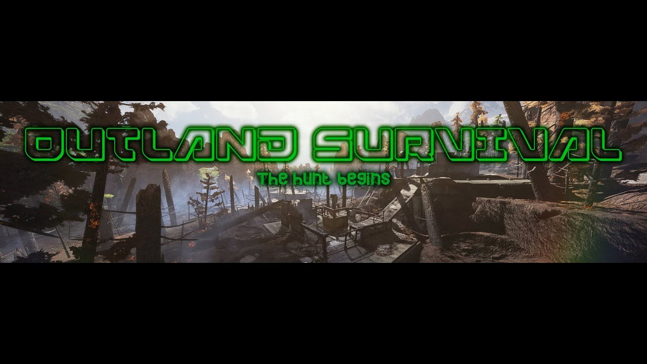 OUTLAND SURVIVAL | WEAPONS AND SLING - YouTube