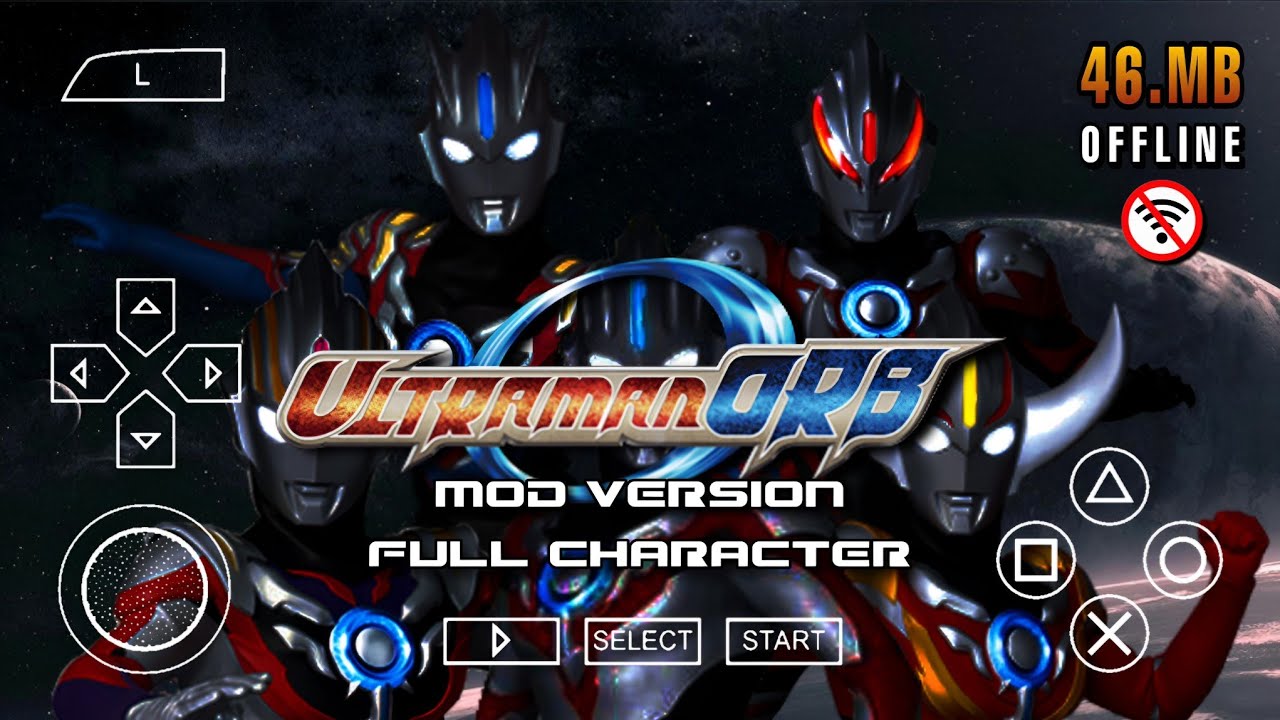 Ultraman 2  Play Now Online for Free 