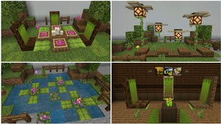 20+ Minecraft 1.17 Drip Leaf Hacks and Ideas Details