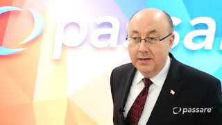 Passare | Testimonial Highlights