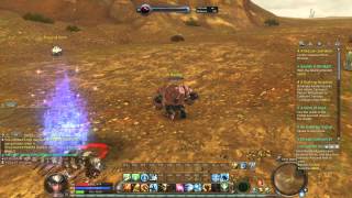 Aion 4.5 Aethertech gameplay