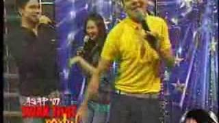 ASAP SPIEL--SARAH GERONIMO