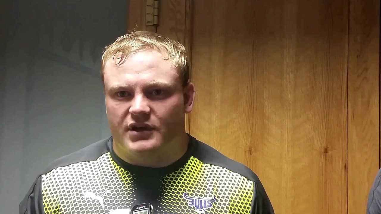 Adriaan Strauss on being first SA team to face NZ opposition in 2017