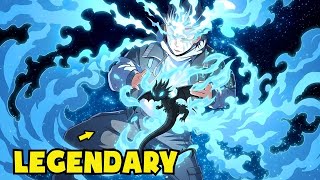 He Secretly Evolved His Pet Into a God-Tier Being Beyond SSS Rank - Manhwa Recap