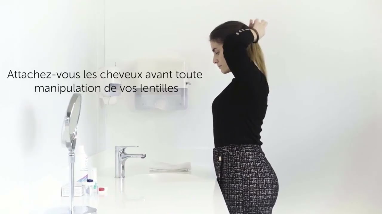 13   Comment poser vos lentilles sclérales TimeXL