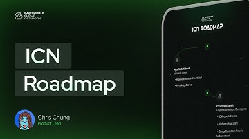 🚀 ICN Roadmap Update: The Journey to Launch & Beyond 🚀