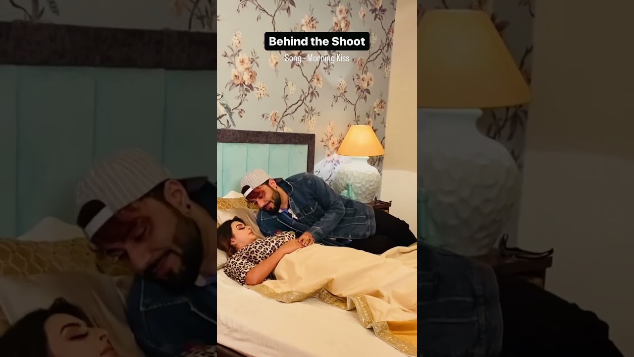 Behind the Scenes | Ankita Dave | Da Banotra 