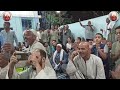 قصيدة صلي صلي على النبي العدنان رووعه مع الشيخ رجب الحزين ﷺ
