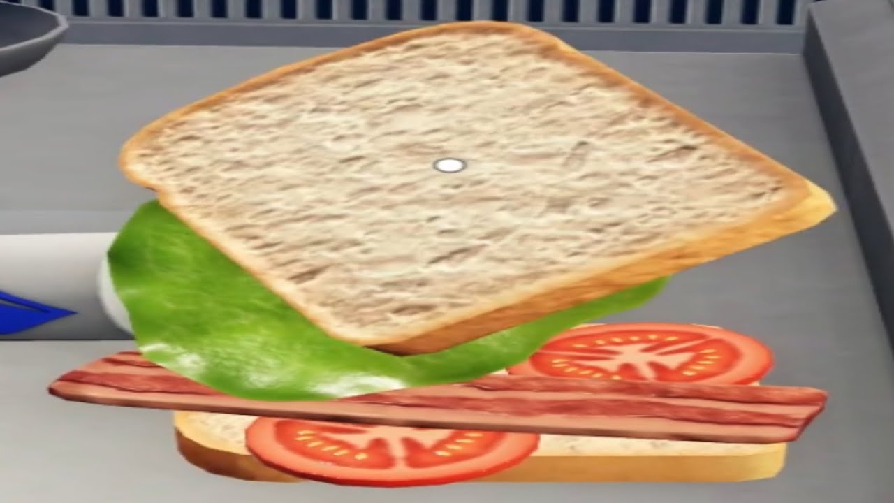 sandwich - YouTube