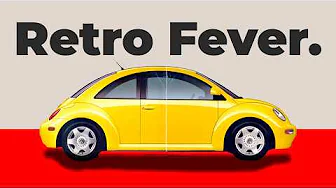 These Cars Are New… But Look Old—and I Love It