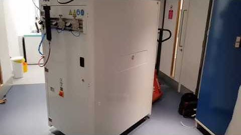 PVA Delta 6 Cambridge