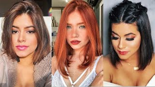 CORTE CABELO 2022, LINDO CORTE DE CABELO FEMININO 2022