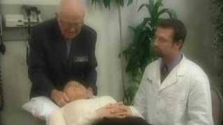 OPSC Doctor of Osteopathy 1 min PSA
