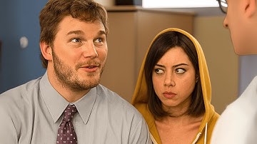 Chris Pratt Bloopers So Funny The Cast Couldn’t Keep It Together!
