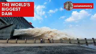 The Three Gorges Dam, Examined