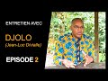 Djolo jeanluc divialle ep2 dcryptage hiroglyphique des us coutumes et langues des antilles