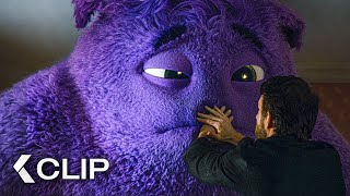 IF Movie Clip - Don't Sneeze Blue! (2024) Ryan Reynolds