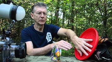 Macro Part 6: How To Do It, Underwater Photography Tutorial by David Heidemann