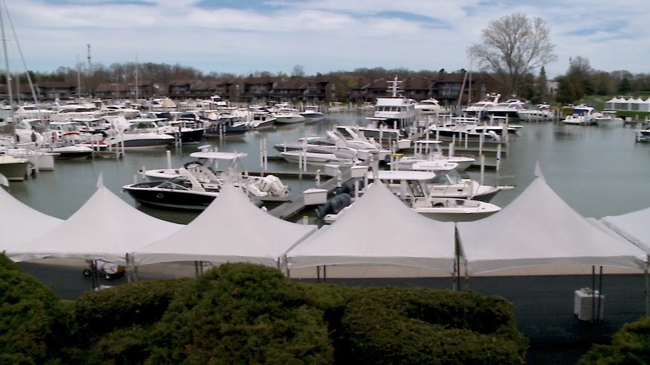 catawba island boat & yacht show