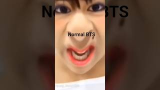 Are Bts Normal Boys?