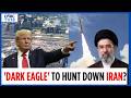US President Trump Considers New Options In Iran War, Including The ‘Dark Eagle’ Hypersonic Missile