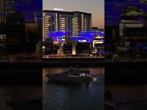 Habibi come to Dubai #dubai #travel #shorts #shortsviral #viral #motivation #life