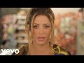 Shakira ft. Ozuna - Fue Culpa De La Monotonia (Video Oficial)