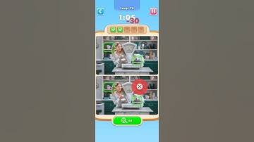 Can You Spot It: 🍇🍿💯: Level *74 Gameplay #Brain Exercise #intresting #Shorts by Play Go!