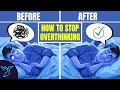 FASTEST WAY TO STOP OVERTHINKING | HOW TO STOP OVERTHINKING Overthinking se Kaise bache | Hindi
